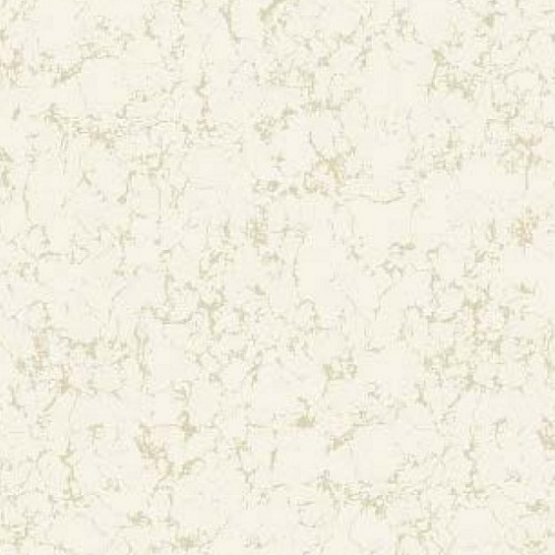 Patterned Wallpaper 15.6m×100cm Light Beige with Brown Veins | Luxury line