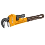 Industrial English Pipe Wrench 10 Inch, Ingco Brand
