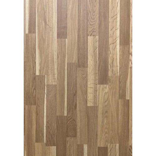 HDF Parquet Flooring 8 mm Thickness Brown Color, German Made | Luxury line