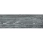 Matte Ceramic Floor Tiles, Gray Color, Thickness 9 mm, Size 19x57 cm | Riyadh Ceramics