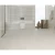 Indoor floor tiles, thickness 10 mm, width 60 cm, length 60 cm, light beige |  Saudi Ceramics