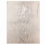 Chinese HDF Parquet, 8mm Thickness, Light Gray Color, Model 042-1148