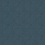 Spanish patterned wall Covering, size 10 m x 0.53 m, dark blue color, model G56610  