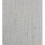 Decorative Chipboard Veneer Marble Alternative, Size 120×290 cm, Light Gray Color, Model HZ 06