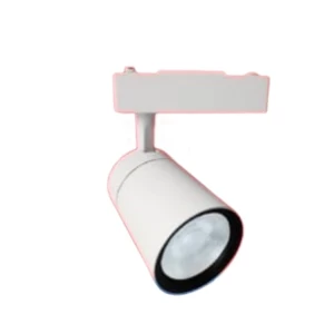 سبوت لايت مساري LED أبيض 30 واط، 110-240 فولت، 3000 كلفن | الاضواء الشاملة للانارة