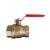 Italian Ball Sphere Valve Size 1inch