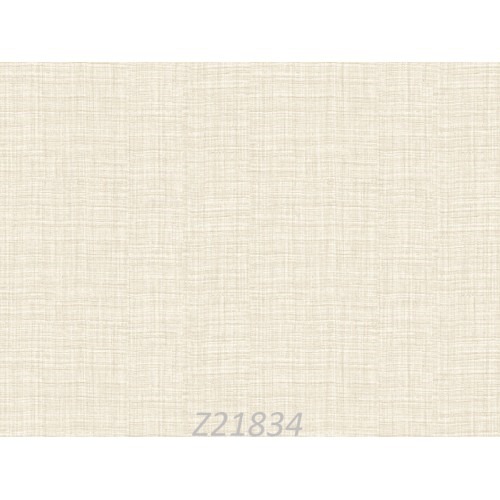 Italian Patterned Wall Decoration 10m×1.06m Light Beige, Model Z21834 | Balbaid Decor Company
