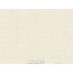 Italian Patterned Wall Decoration, Size 10m×1.06m, light beige Color, Model Z21834 