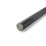 Round Bar Quill Brand  mass thickness  8 mm  