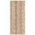 بديل الخشب  للجدران  مقاس  120×12مم ×2.9م  لون بيج مع بني |  مؤسسة روافد الابداع