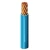 Stranded Single Electrical Wire 1.5mm 450/750V, Copper Conductor PVC Insulated | Alfanar