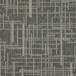 PVC Carpet Tiles, 50x50cm Dimensions, 1-3 mm Thickness, Model 765