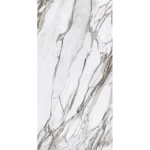 بلاط ارضيات بورسلان غري A، مقاس 240×120 سم، موديل اركتك فوكس – CO، هندي