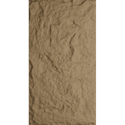ألواح فوم صخري سمك 3 سم 120×60 سم بني فاتح، موديل Q005-7 | البيت الكلاس للديكورات