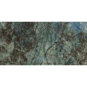 Painted and Cut Porcelain Flooring 120x60 cm, Blended Colors | 