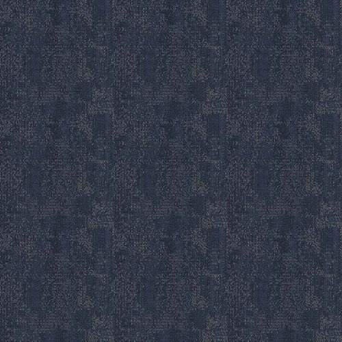 موكيت مكتبي بلاطة 60 × 60 سم، ارتفاع الوبر 4.5 ملم، لون ازرق | LX-08