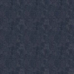 موكيت مكتبي، مقاس البلاطة 60 × 60 سم، ارتفاع الوبر 4.5 ملم، لون ازرق