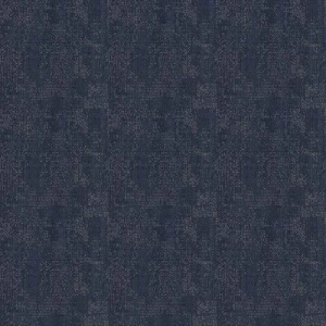 موكيت مكتبي بلاطة 60 × 60 سم، ارتفاع الوبر 4.5 ملم، لون ازرق | LX-08