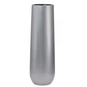 Silver Stone Plant Pot Size 80x38 cm | Sultan Garden Center