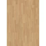 Kronofex Beige Wood Parquet Flooring, Moisture Resistant, Size 128.5x19.2x0.7 cm, Model 489657
