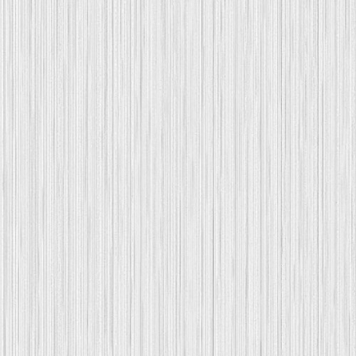 Wall Covering Striped Design Gray Color Size 15.6m×106cm | Luxury line