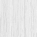 Wall Covering, Striped Design, Gray Color, Size 15.6m×106cm