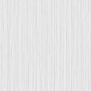 Wall Covering Striped Design Gray Color Size 15.6m×106cm | Luxury line