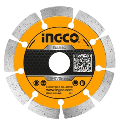 Granite Cutting Cylinder 180 mm Diameter, 10 mm Blade Width | Est.Salama Trading Tools&Hardware
