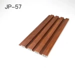 Chinese Internal Wood Substitute for Floor Size 15.9×1.2×290   mm JP-57 | palaces for decoration Company