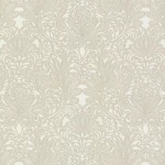 Patterned Wall Decoration, Light Beige Color, Size 10m×1.06m, Model 83082