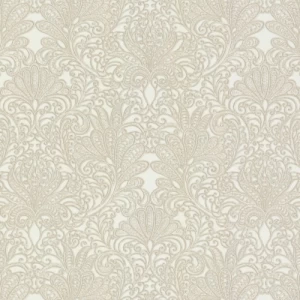Patterned Wall Decoration 10m×1.06m Light Beige, Model 83082 | Balbaid Decor Company