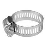 Hose Pipe Clamp Size 1/2 inch | Al Hadara Tower Company