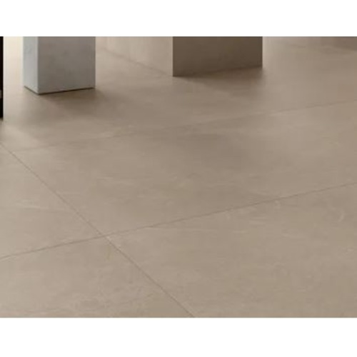 Porcelain Floors 120x120x0.9 cm Creamy Thunder | Abyat Company