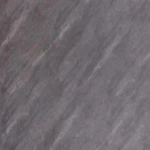 Resin Marble Substitute Panel Width 122 cm, Height 290 cm, Dark gray color