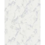 ورق جداري تصميم رخامي لون اوف وايت، طول 10 م، عرض1.06 م، موديل 46730