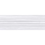 Spanish Ceramic Wall Tiles, Caesar Model, 30×90 cm, Trick Moon Color