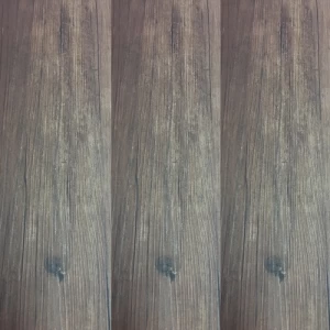 شرائح فينيل UP تصميم كراون سماكة 5 مم 1219.2×177.8 ملم لون رمادي فاتح | YT-83240451