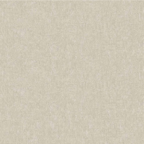 Plain Vinyl Wallpaper, Length 15.6 meters, Width 106 cm, beige Color