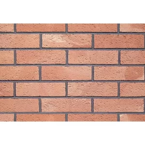 صفائح طينية طوب Vambee Bricks، ابعاد 240x60 ملم، لون بني، موديل R085089 | MCM Clay Cladding