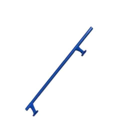 قائم رأسي لحمل الكمر الساقط، قدرة تحمل 20 كيلو نيوتن، فولاذ مجلفن | شركة JAECO