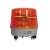 Industrial Rotating Warning Light, Operating Voltage 12V DC