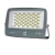 LED Flood Light ALRAED 200W 20000 Lumen Color Temperature Warm Model A