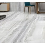 Porcelain Flooring, Size 240x120 cm, Grey Color, River Onxy CO Model