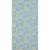 ورق جدران نقشات هولندي مقاس 10 م×0.53 م، لون ازرق، موديل 17150