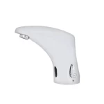 Sensitive Washbasin Faucet, Chrome 