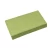 Big Rectangular Interlock Paver Tiles, Height 6 cm Size 30×60 cm Light Green Color | Artic Company