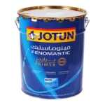 دهان داخلي فينوماستيك برايمر مطفي دهانات جوتن عبوة 4 لتر  لون أبيض