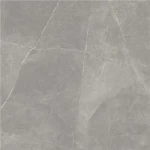 Somke Porcelain for Floors and Walls, Luxurious Marble Design, Size 120x60 cm, grey Color, 10 mm Thickness
