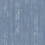 Patterned Wallpaper, blue Color, Length 10m, Width 1.06m, Model 5816 