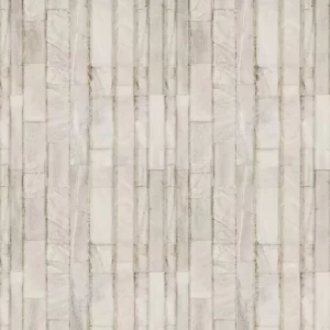 Patterned Design Wallpaper Size 10 mx50 cm Light Brown | GA5-9582